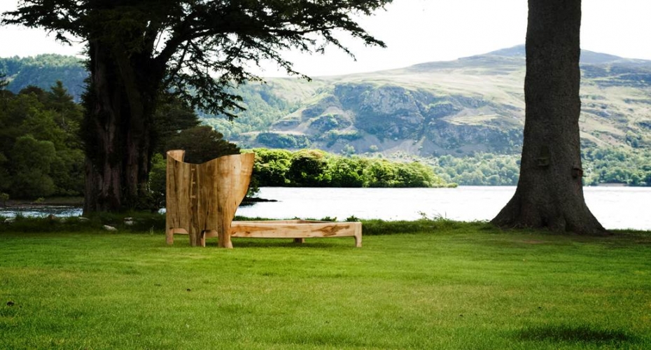 Cumbria to host new inspirational home and garden show for the North