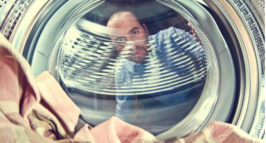 How Washing Machines Are Regularly Outsmarting Us 