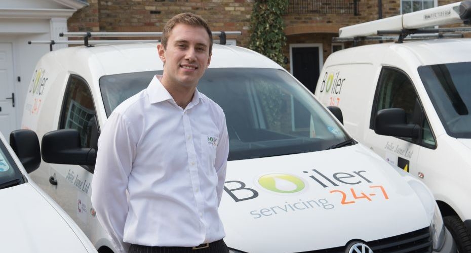 Plumbing Firm's Warning To Homeowners This Winter 