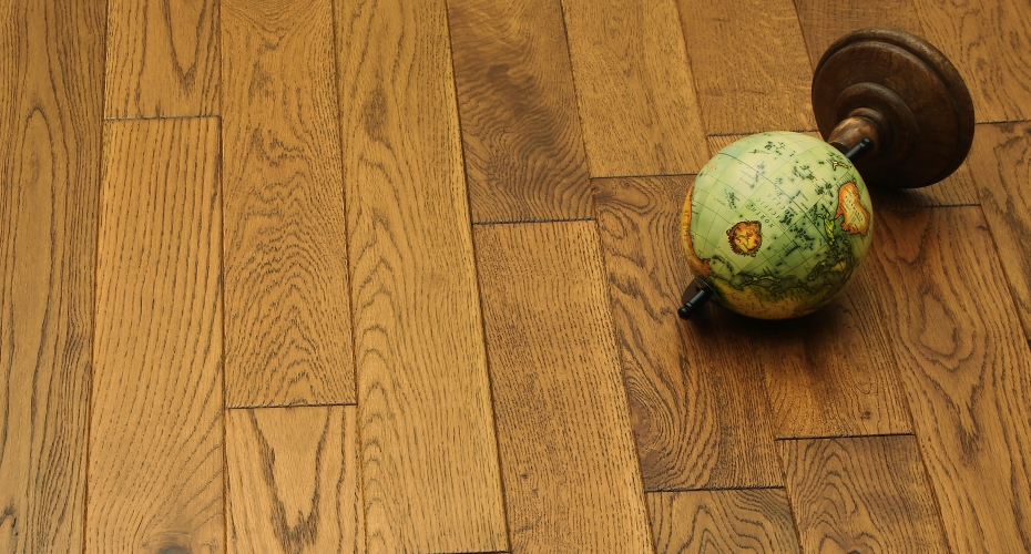 Golden Glow: Flooring Superstore Trends Inspired By Rio Olympics