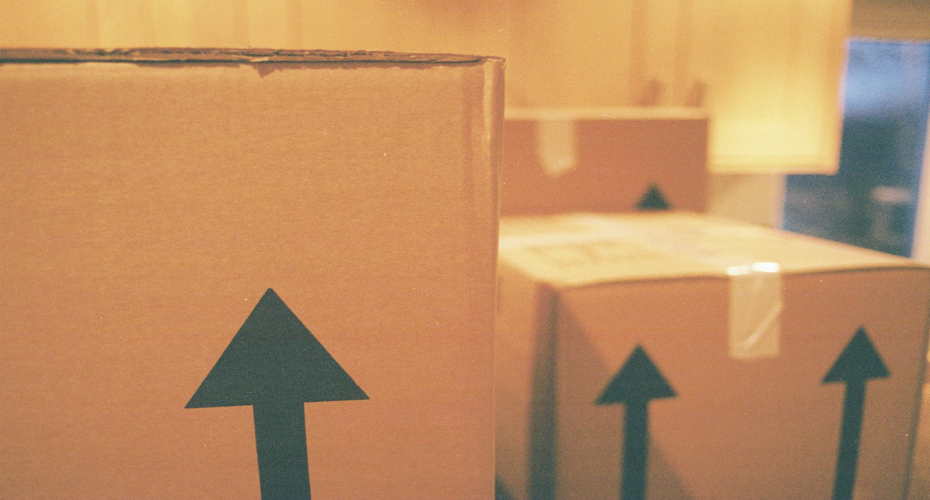 Have You Made These Classic Moving Mistakes?