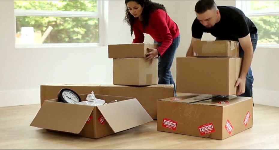  Ways To Make Moving Into Your New Home A Lot Smoother