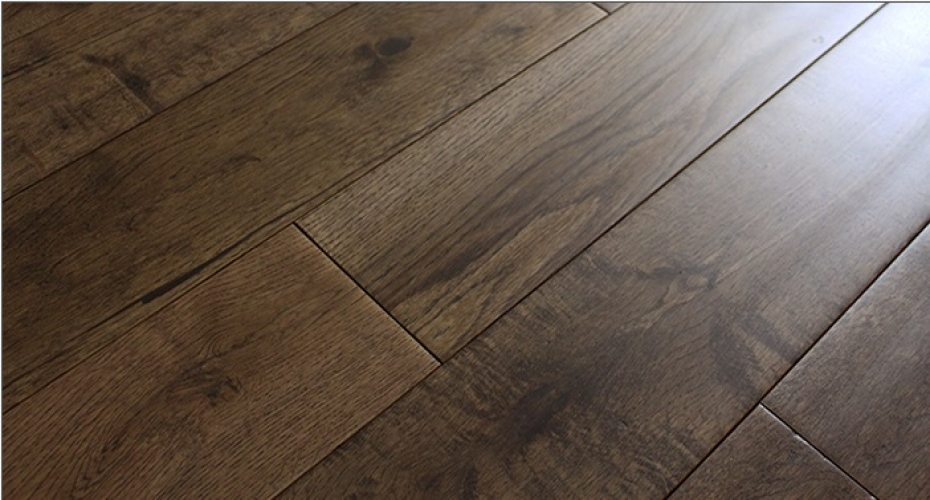 How to choose a hard wood floor