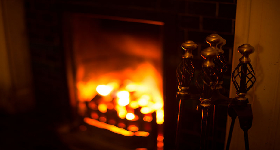 Home Is Where The Hearth Is: 4 Reasons To Buy A Log Burner