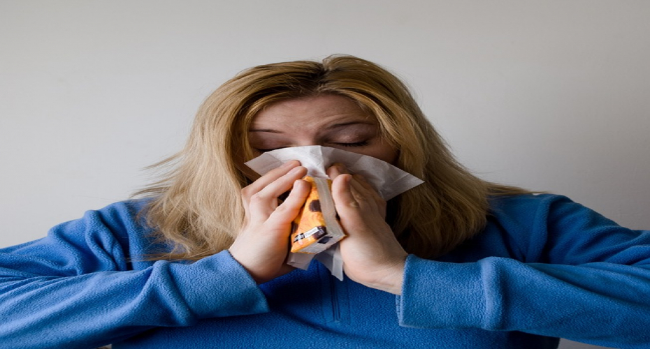 6 Ways Your Home May Be Making You Feel Unwell