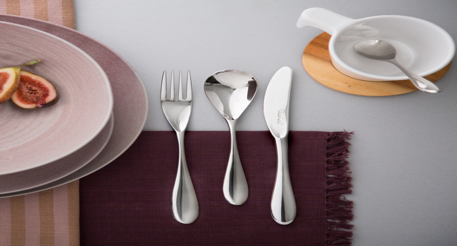 Review: Cutlery that Cuts It! 