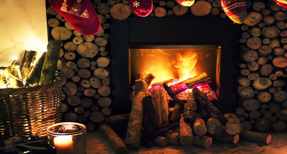 Pros and Cons of Having a Fireplace in Your Home