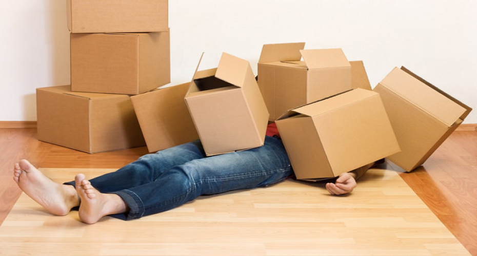 Top Tips For A Stress-Free Move