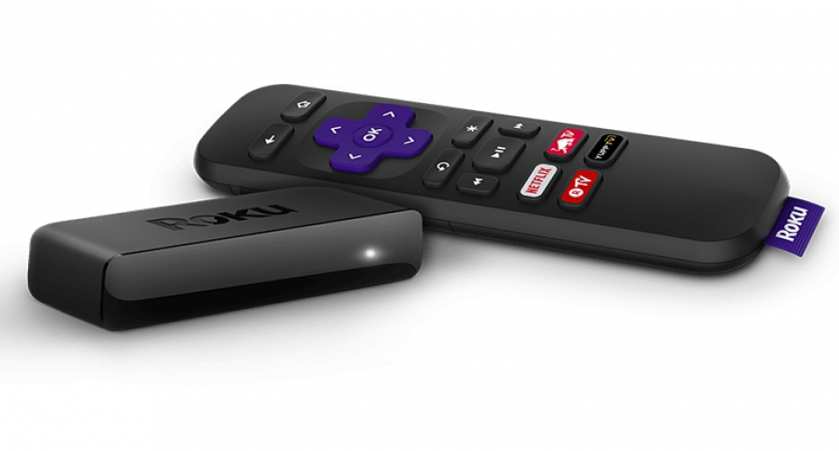 Product Review: The Roku Express Streaming Player 