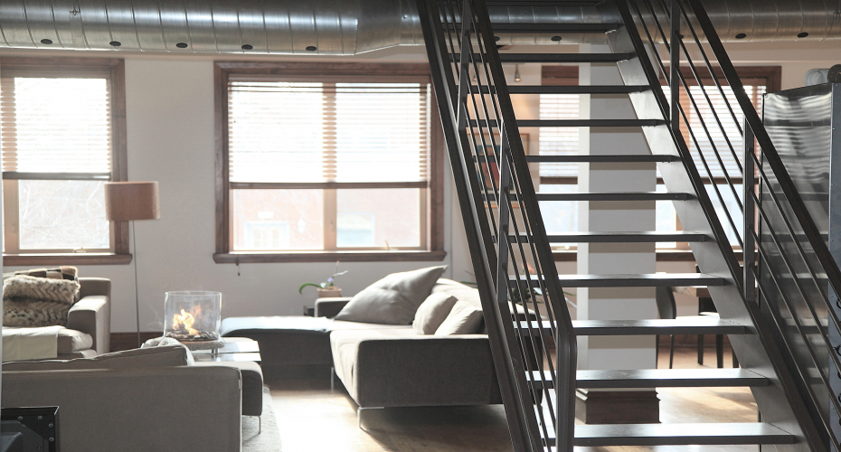  Transform Your Loft into a Chill-Out Zone