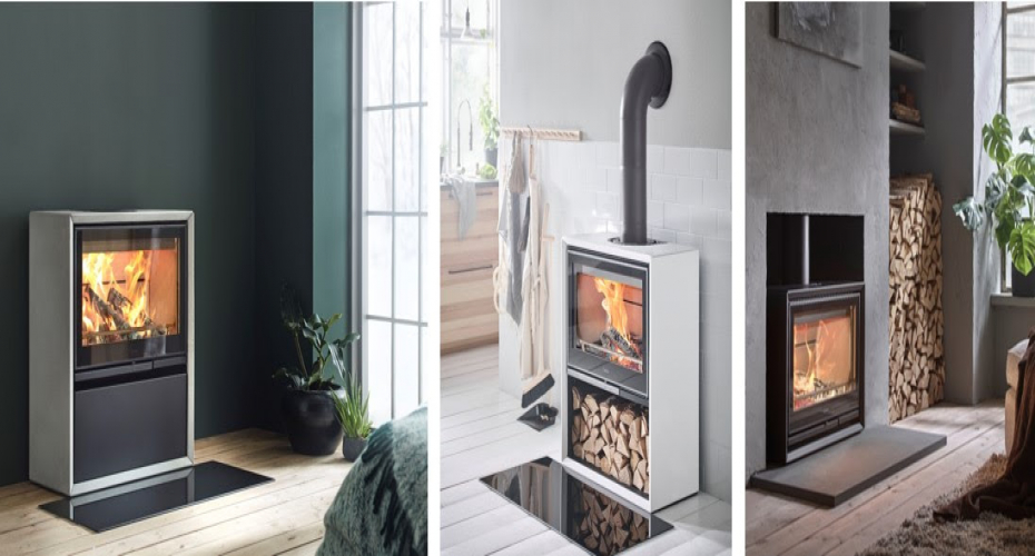 Get Your Chimney and Stove Winter-Ready