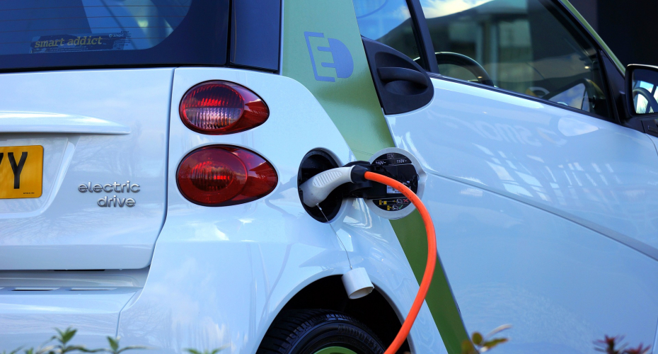 Getting the Right Charge Points for Electric Vehicles 