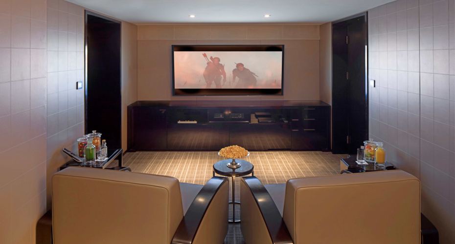How To Create Your Own Cinema At Home