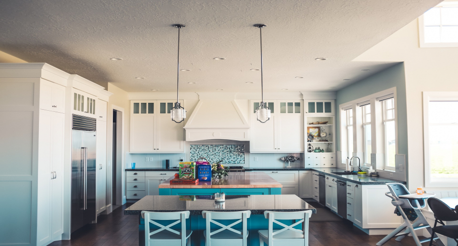3 Things To Remember When Designing Your Own Kitchen