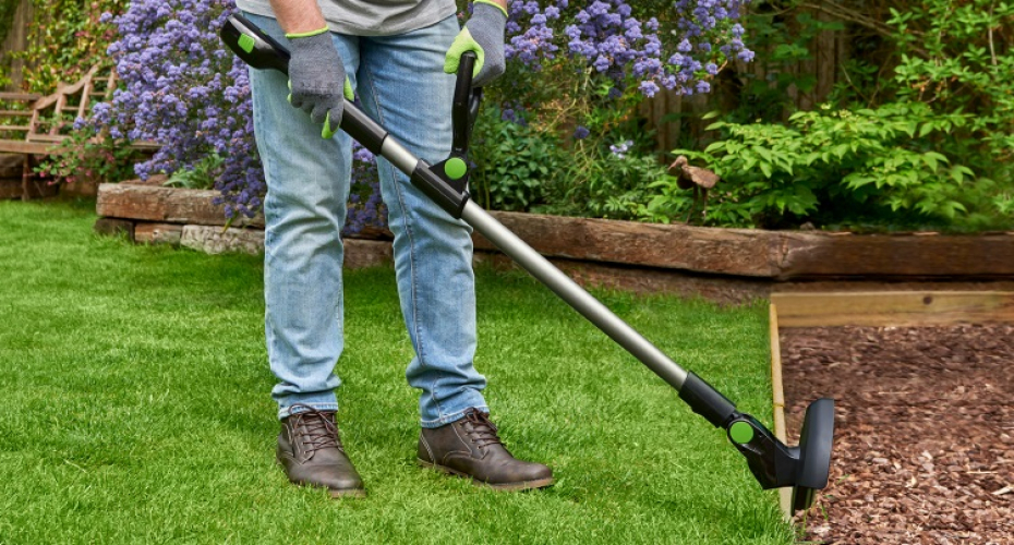 Gtech Triumphs Once Again With Its Garden Trimmers!