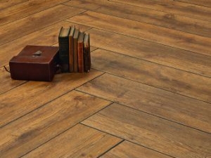 Flooring Trends: 'LVT' Is An Investment In Quality