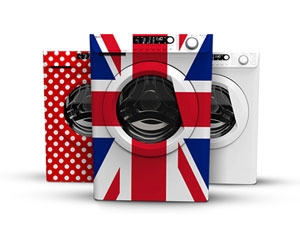 Have your say: design your 'perfect washing machine'