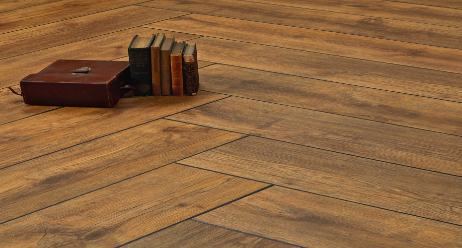 Flooring Trends: 'LVT' Is An Investment In Quality