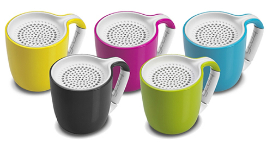 We Review: Gear4 Espresso Bluetooth Speaker