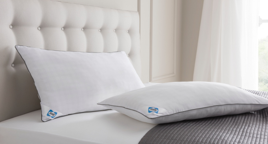 Product Review: Perfectly Plump Pillows - Home UK Magazine