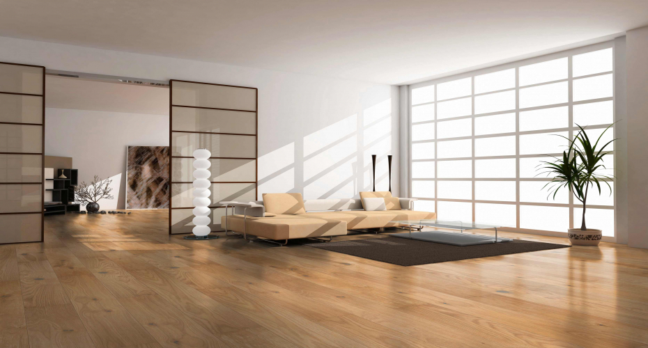 V4 Wood Flooring Steps Into New Market 