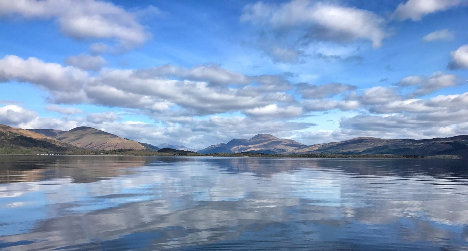 Pledge to Protect & Preserve National Parks Renewed by Original Campaigners 70 years On 