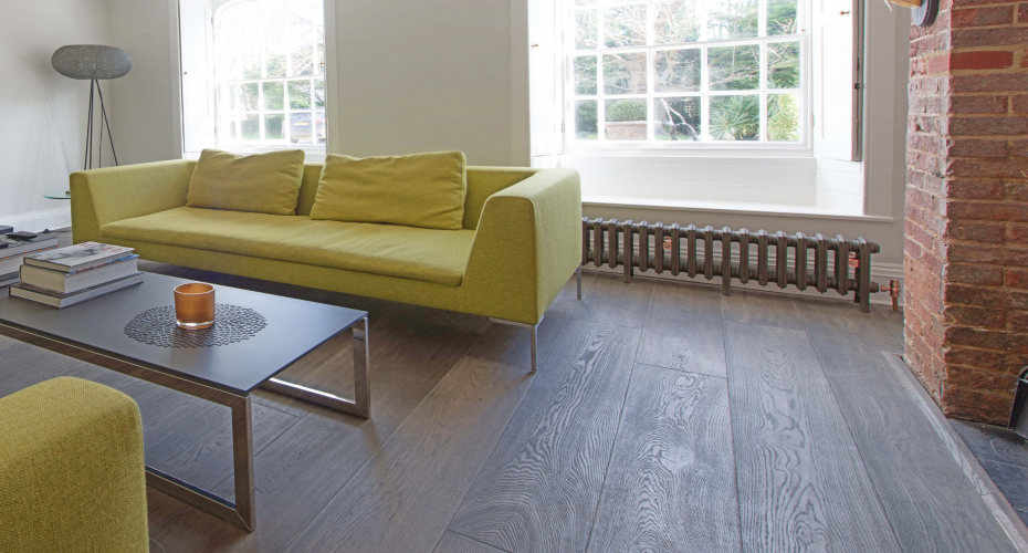 Top Trends in Wood Flooring 