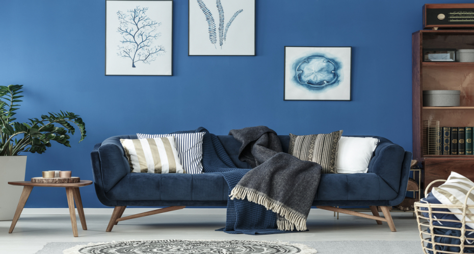 Interior Trend Predictions For 2020