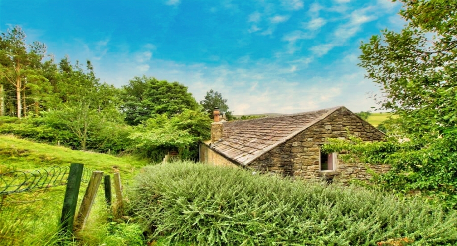 For Sale: Character Home with Cinema History – Upper Weardale Sanctuary in the North Pennines AONB