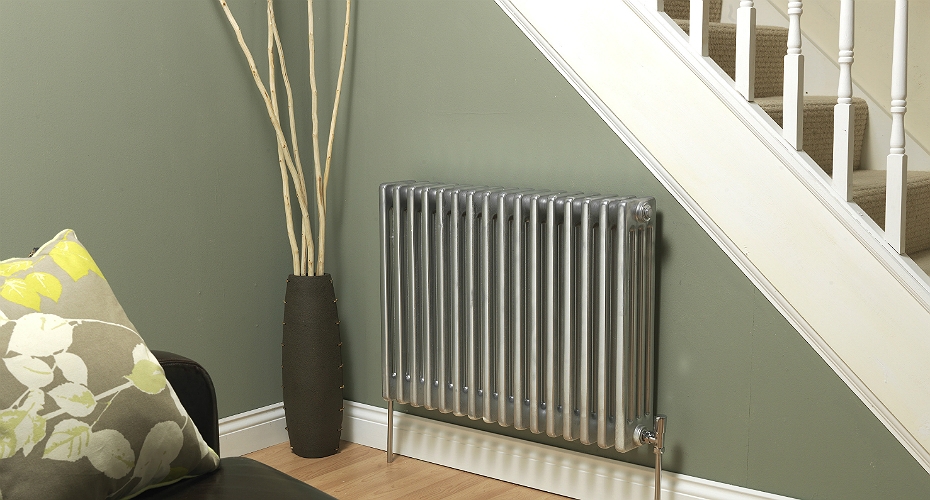 Revamp your radiator!